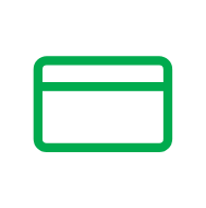 card icon